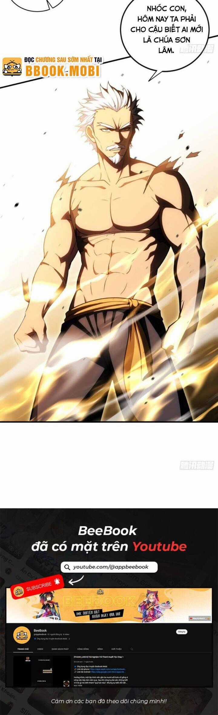 Ma Tôn Nữ Đế Xuyên Không Thành Cấp Trên Của Tôi! Chapter 23 trang 13