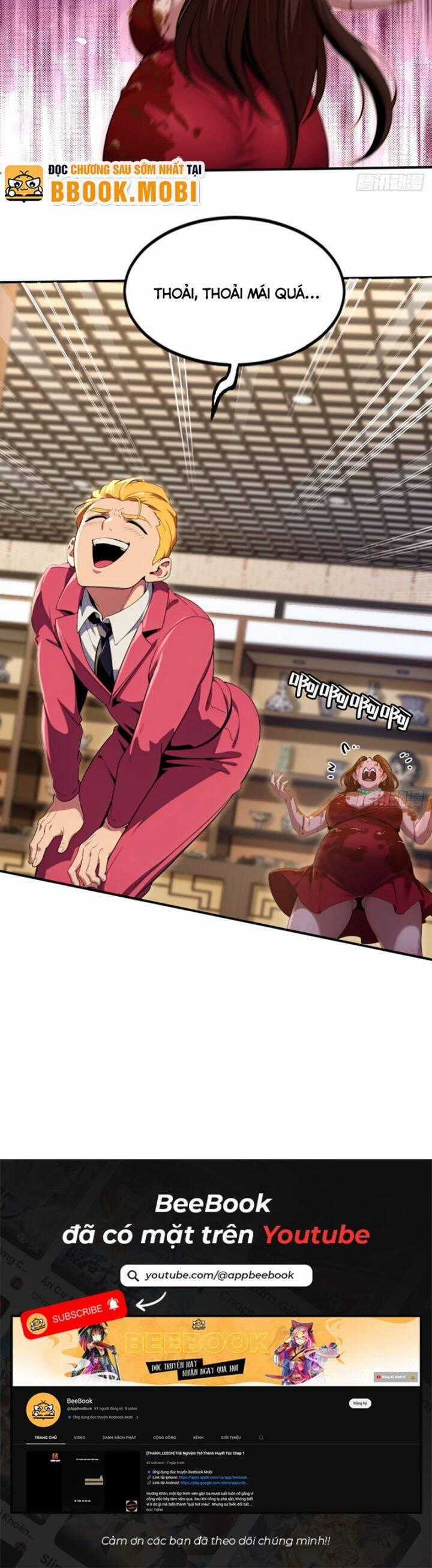 Ma Tôn Nữ Đế Xuyên Không Thành Cấp Trên Của Tôi! Chapter 25 trang 18