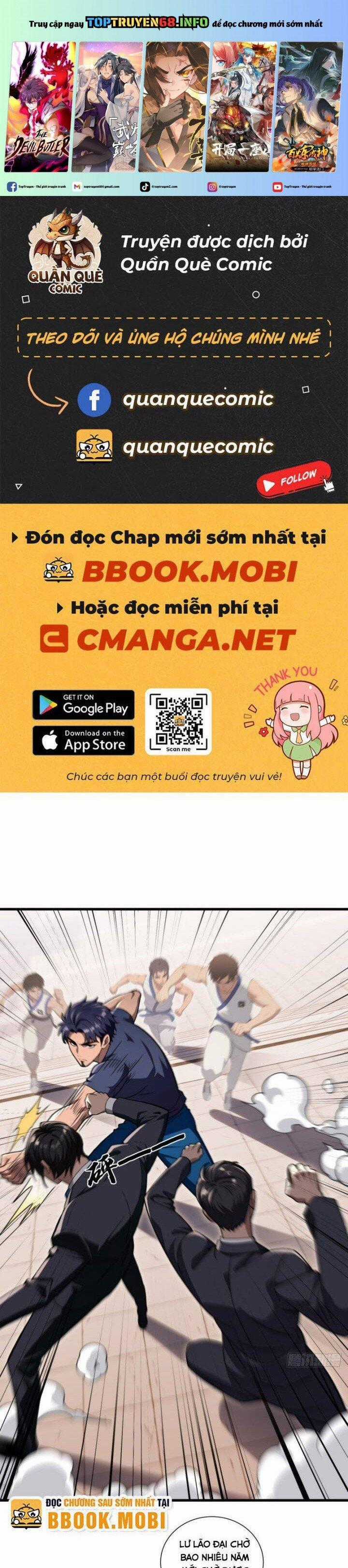Ma Tôn Nữ Đế Xuyên Không Thành Cấp Trên Của Tôi! Chapter 27 trang 0