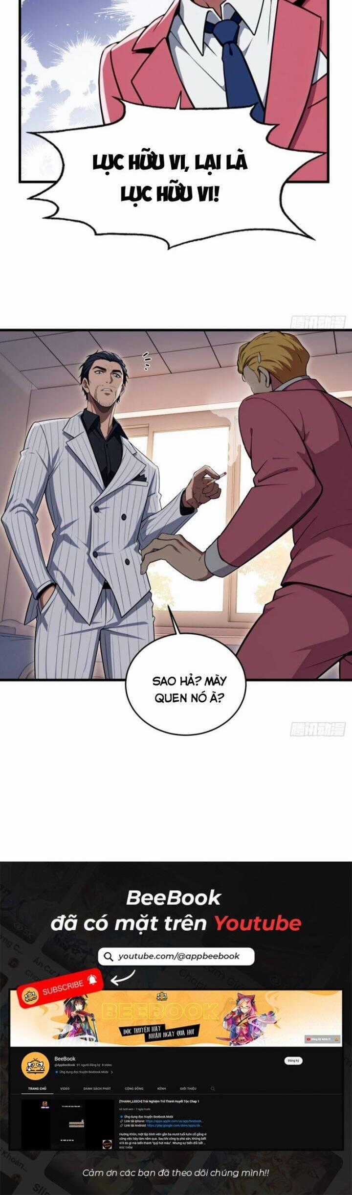 Ma Tôn Nữ Đế Xuyên Không Thành Cấp Trên Của Tôi! Chapter 27 trang 20