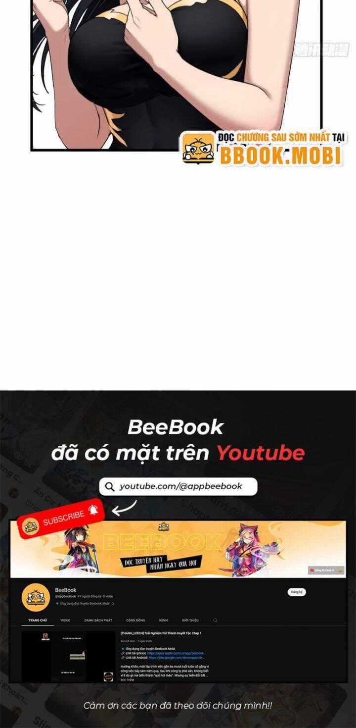 Ma Tôn Nữ Đế Xuyên Không Thành Cấp Trên Của Tôi! Chapter 36 trang 21