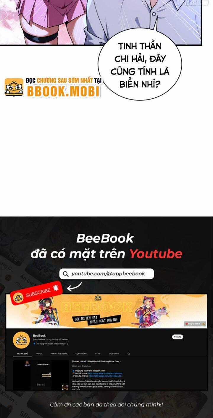 Ma Tôn Nữ Đế Xuyên Không Thành Cấp Trên Của Tôi! Chapter 39 trang 18