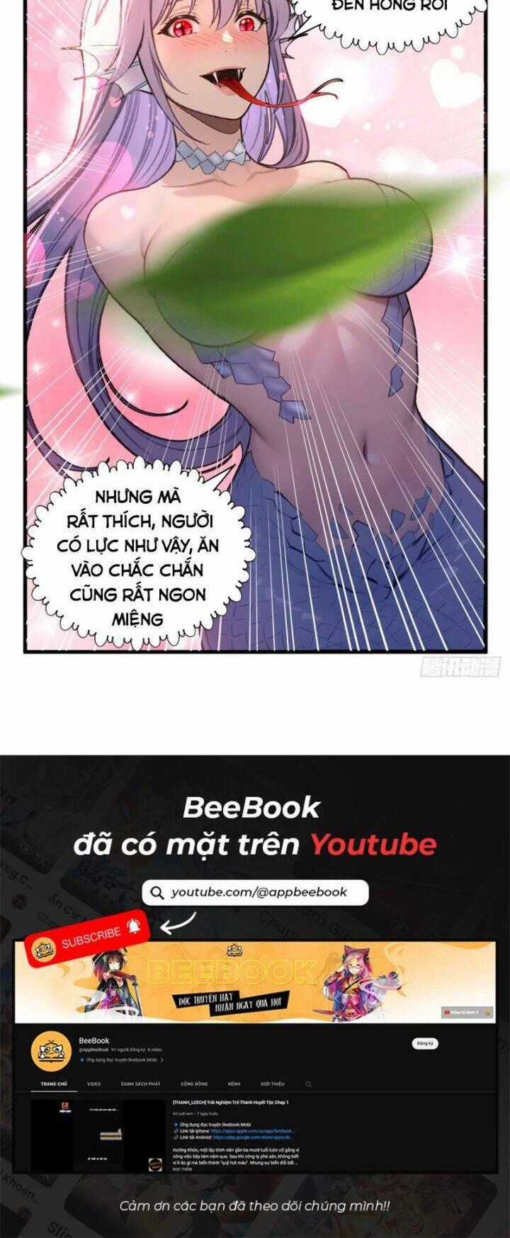 Ma Tôn Nữ Đế Xuyên Không Thành Cấp Trên Của Tôi! Chapter 40 trang 16