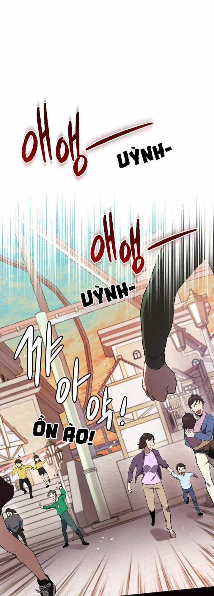 Ma Tôn Tái Thế Chương 101 trang 1