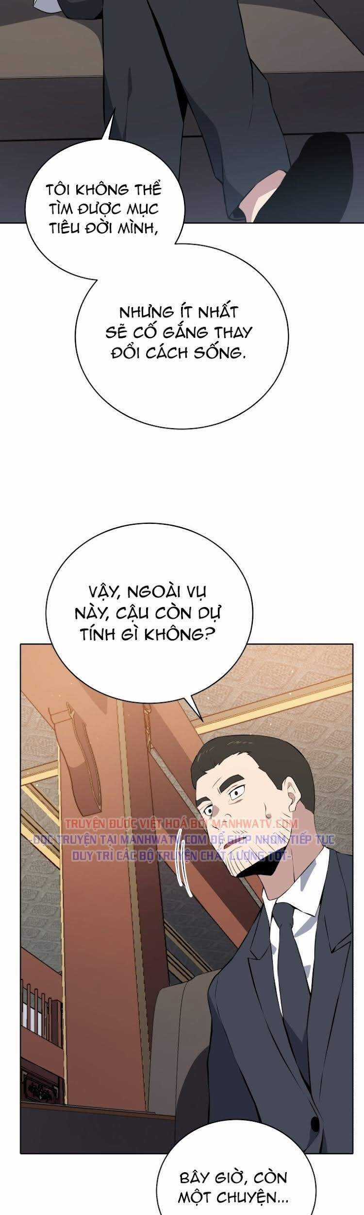 Ma Tôn Tái Thế Chương 107 trang 47