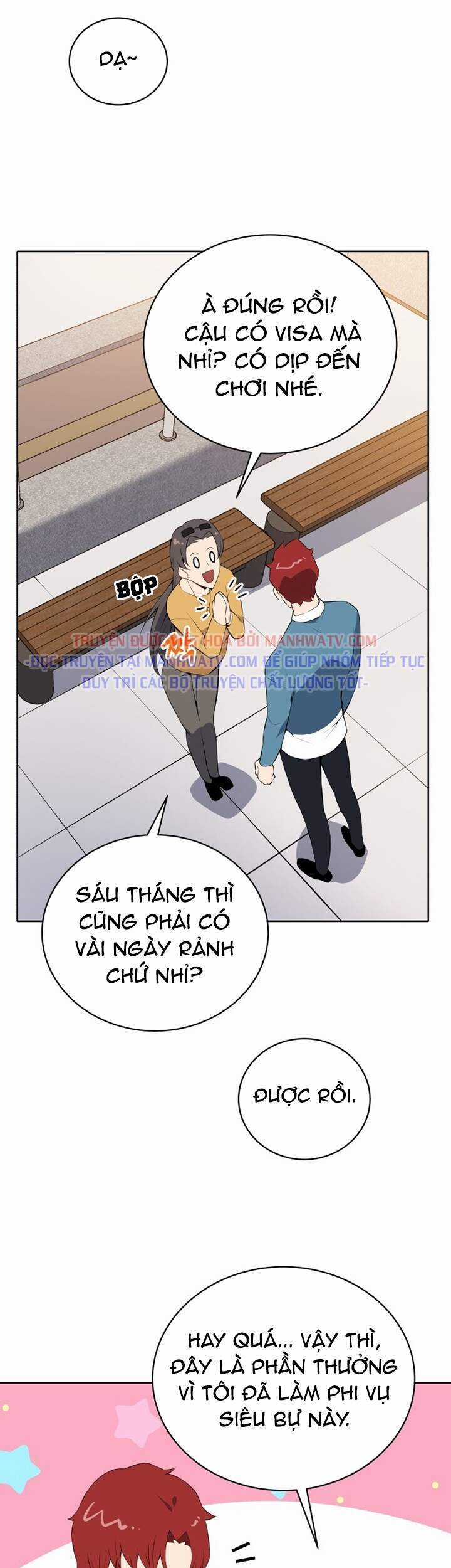 Ma Tôn Tái Thế Chương 107 trang 55