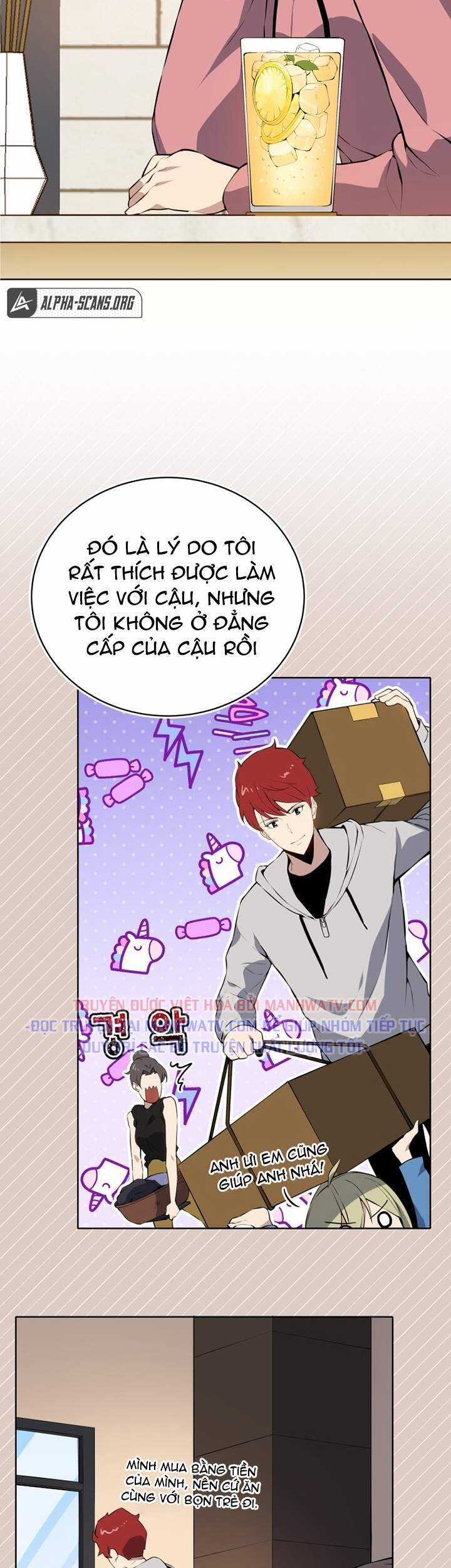 Ma Tôn Tái Thế Chương 107 trang 7