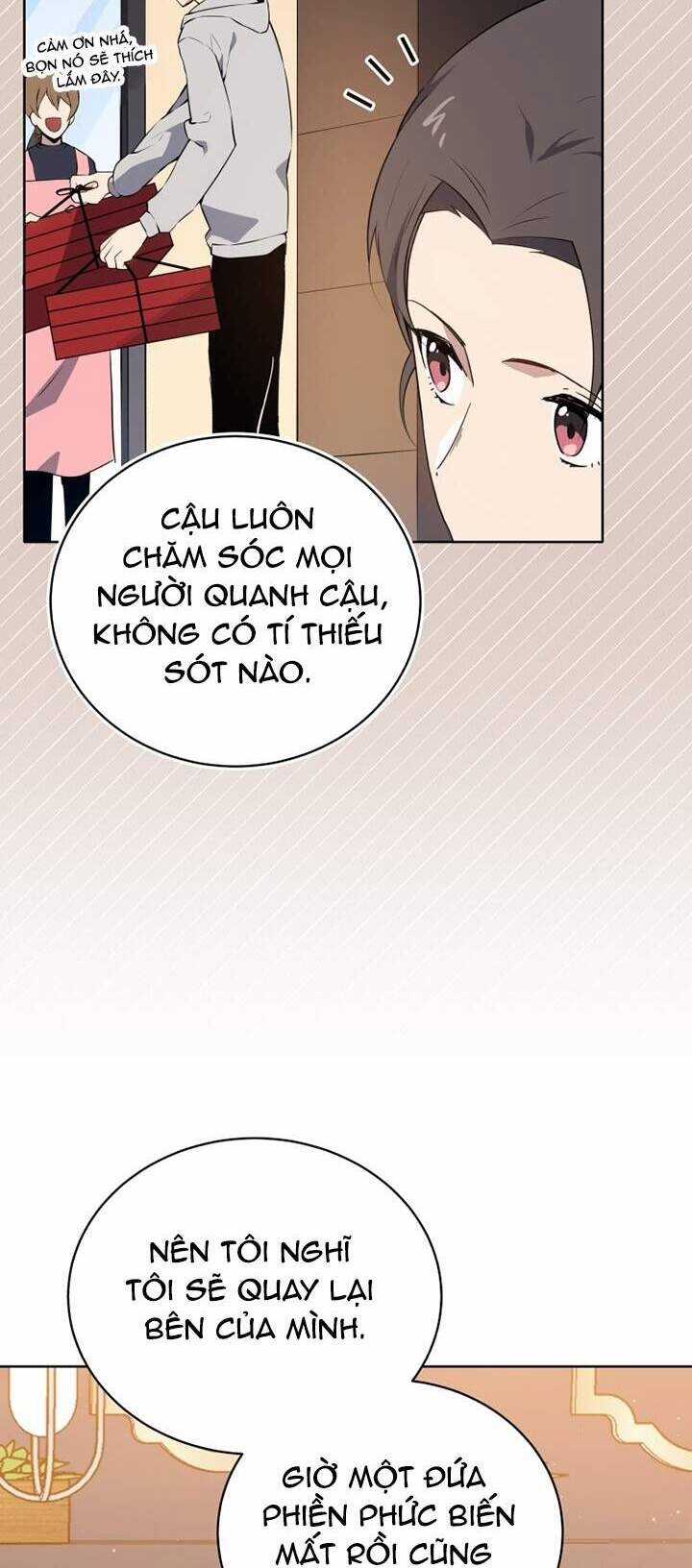 Ma Tôn Tái Thế Chương 107 trang 8