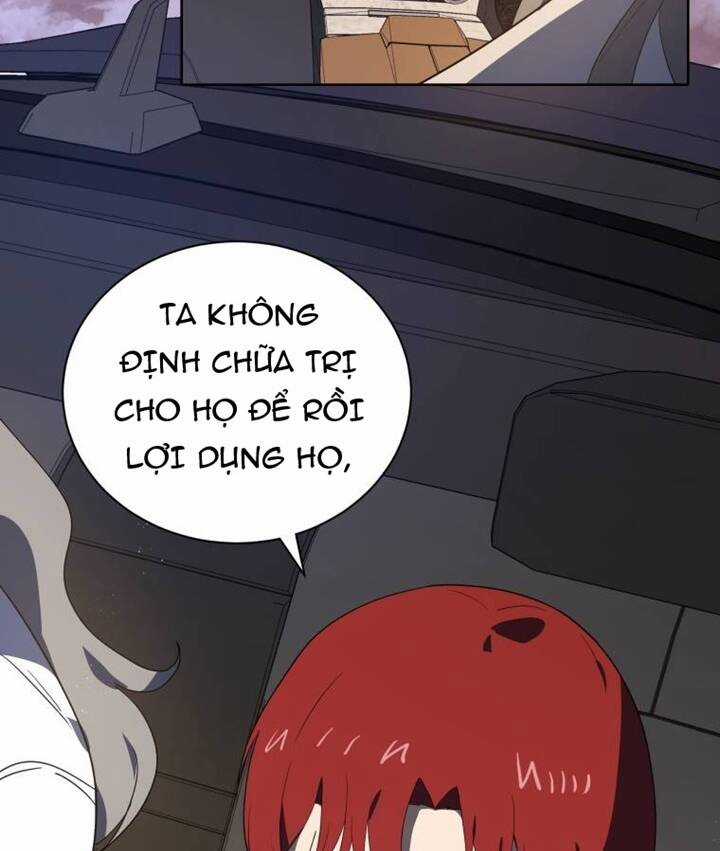 Ma Tôn Tái Thế Chương 123 trang 17