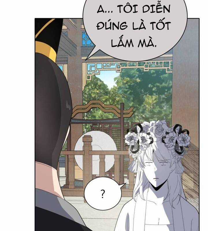 Ma Tôn Tái Thế Chương 123 trang 31