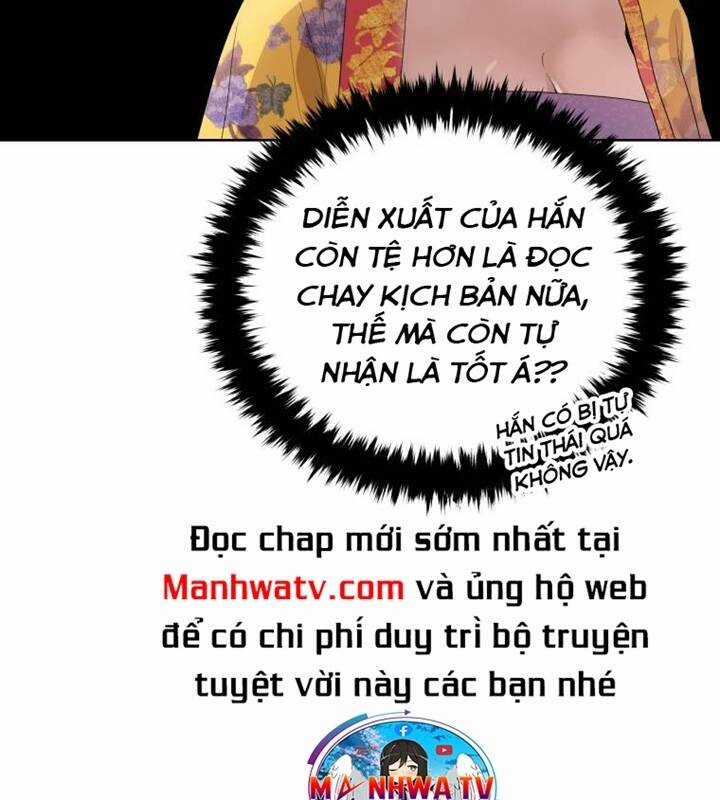 Ma Tôn Tái Thế Chương 123 trang 34
