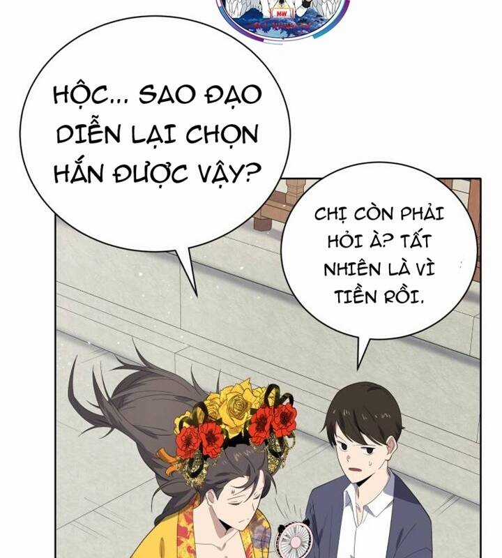 Ma Tôn Tái Thế Chương 123 trang 35