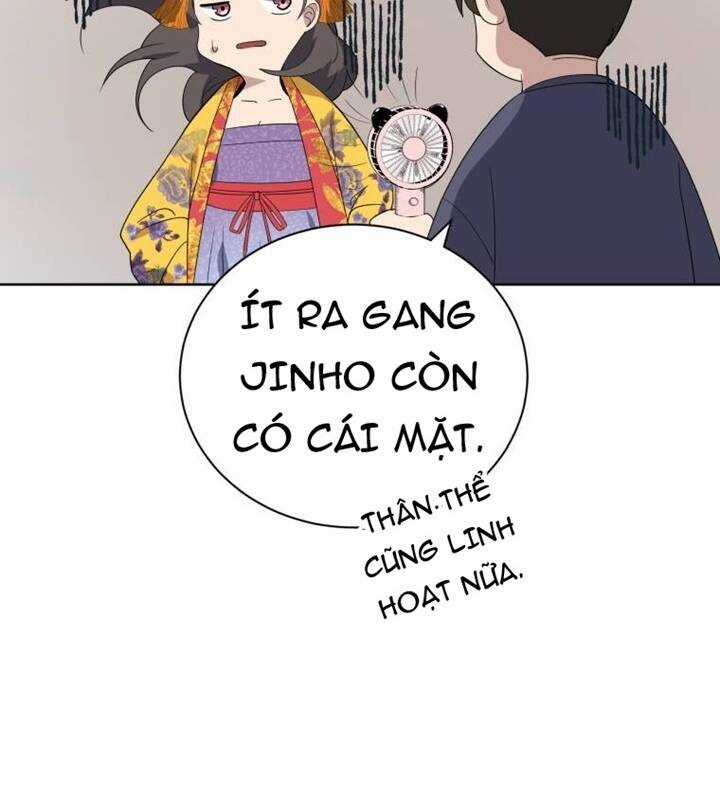 Ma Tôn Tái Thế Chương 123 trang 39
