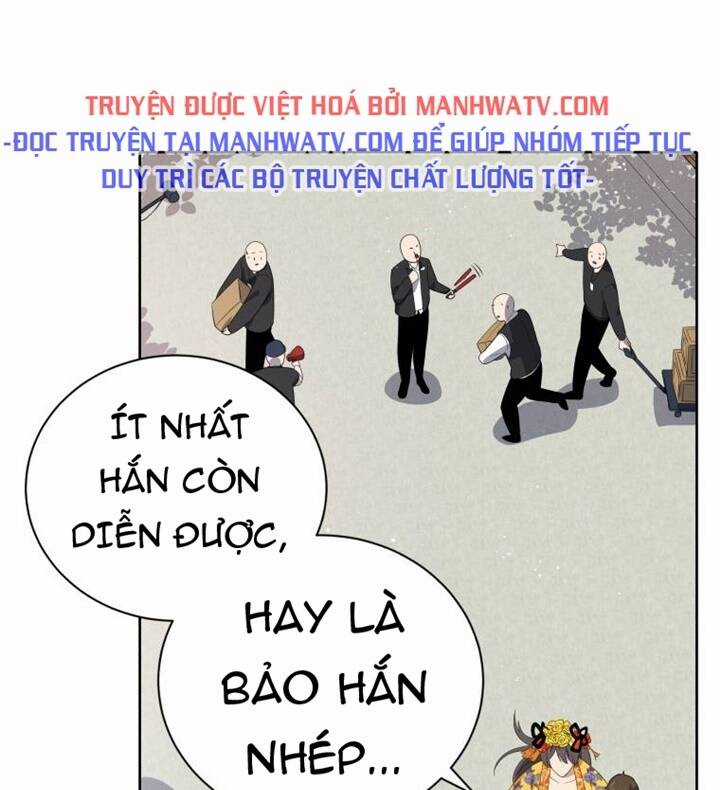 Ma Tôn Tái Thế Chương 123 trang 40