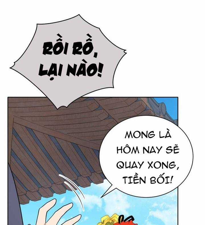 Ma Tôn Tái Thế Chương 123 trang 42