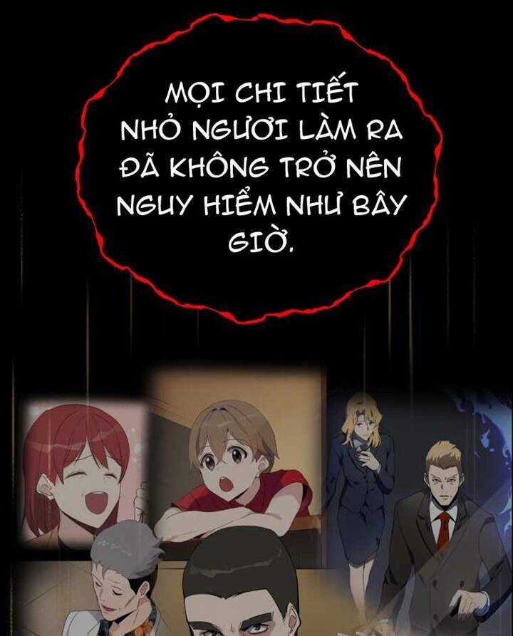 Ma Tôn Tái Thế Chương 140 trang 70