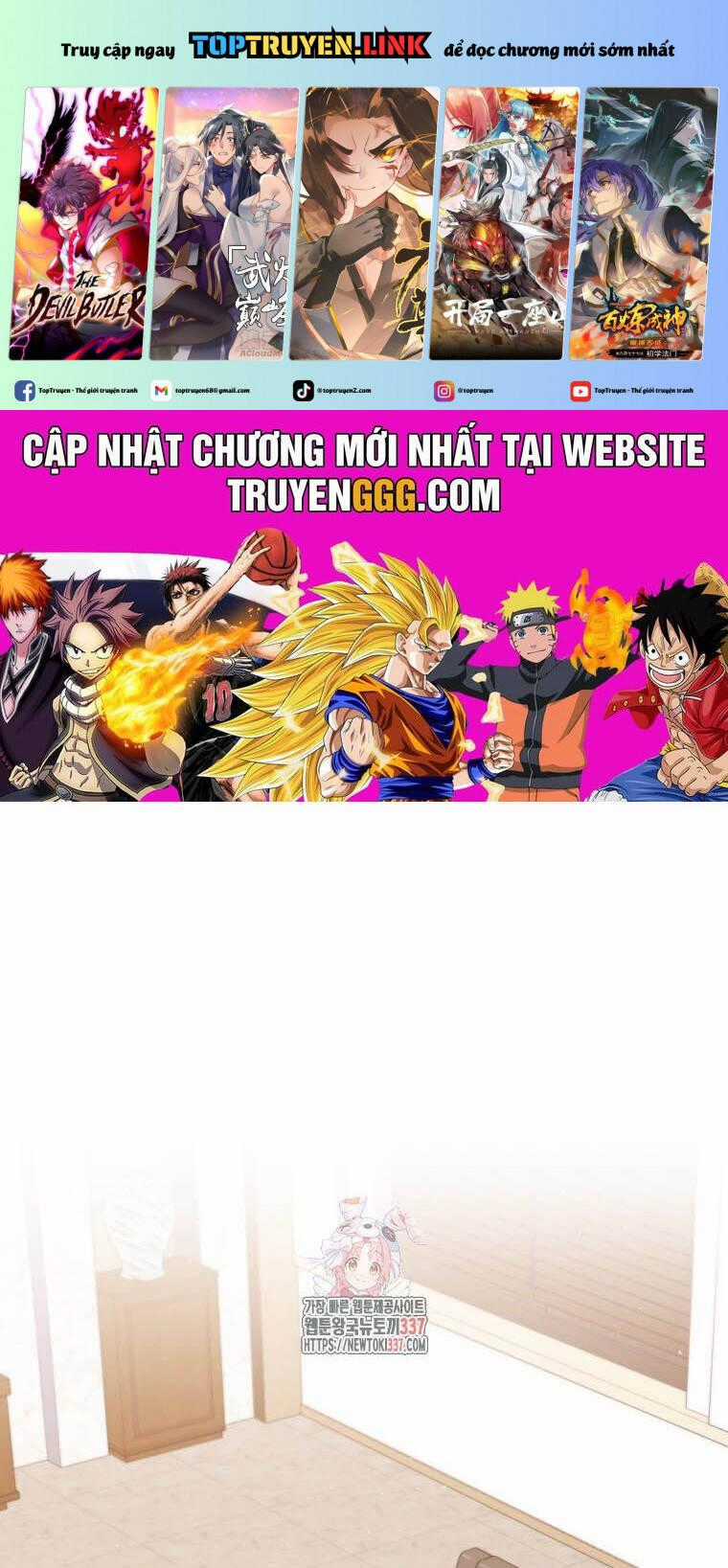 Ma Tôn Tái Thế Chương 143 trang 1