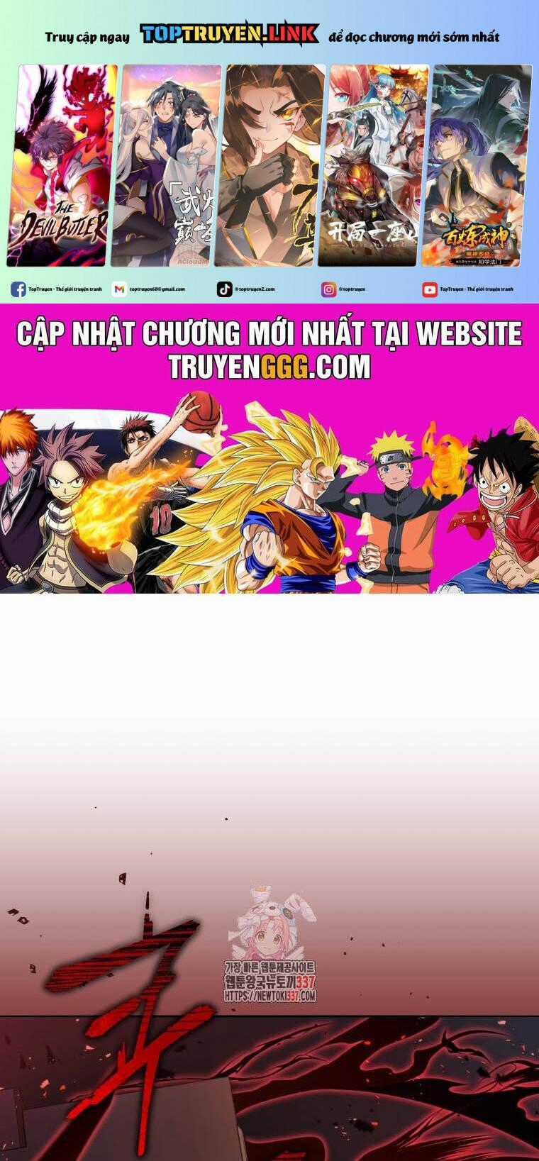 Ma Tôn Tái Thế Chương 144 trang 1