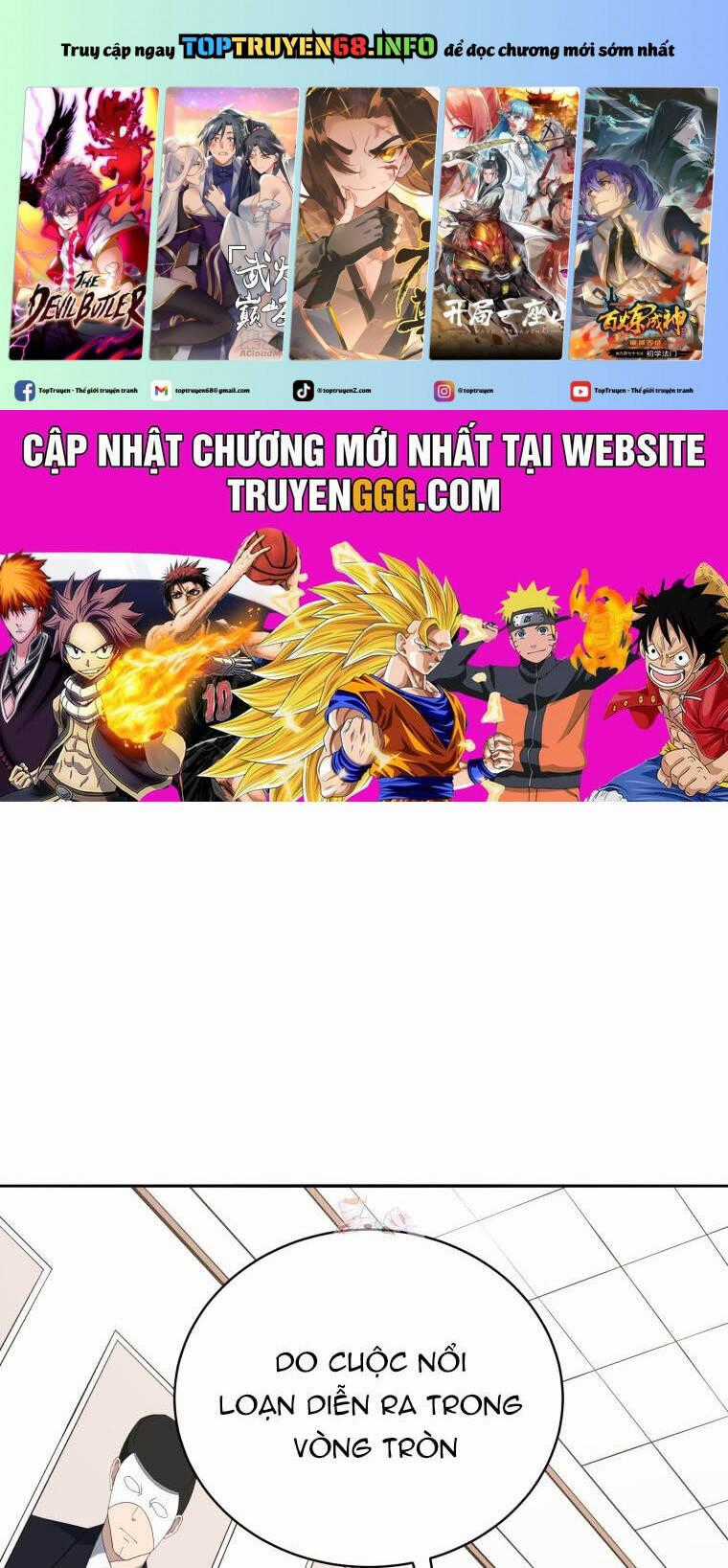 Ma Tôn Tái Thế Chương 149 trang 1