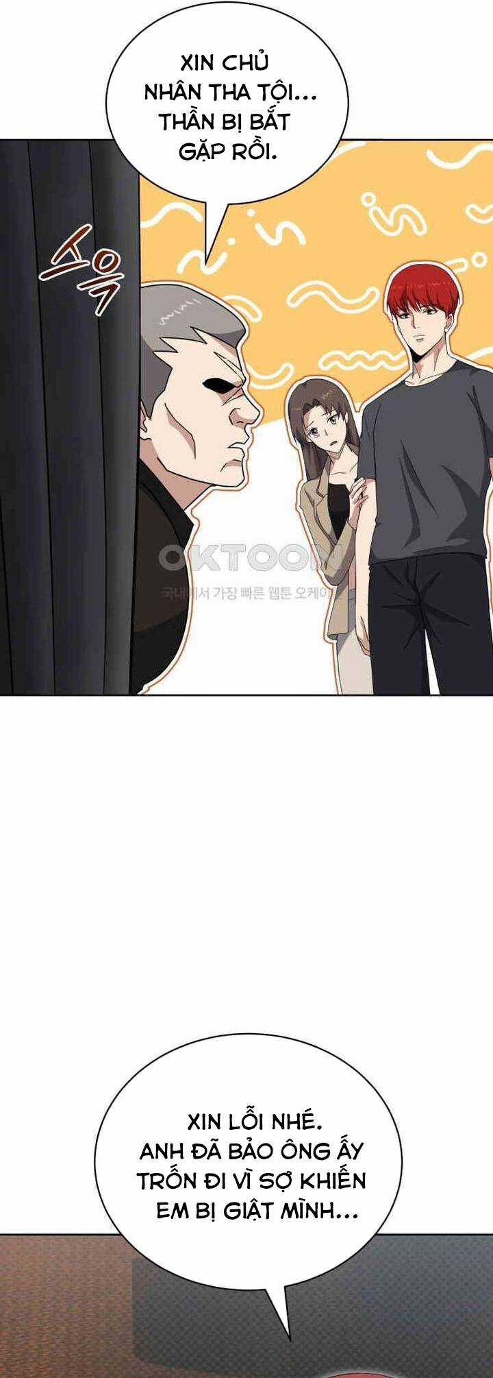 Ma Tôn Tái Thế Chương 169 trang 10