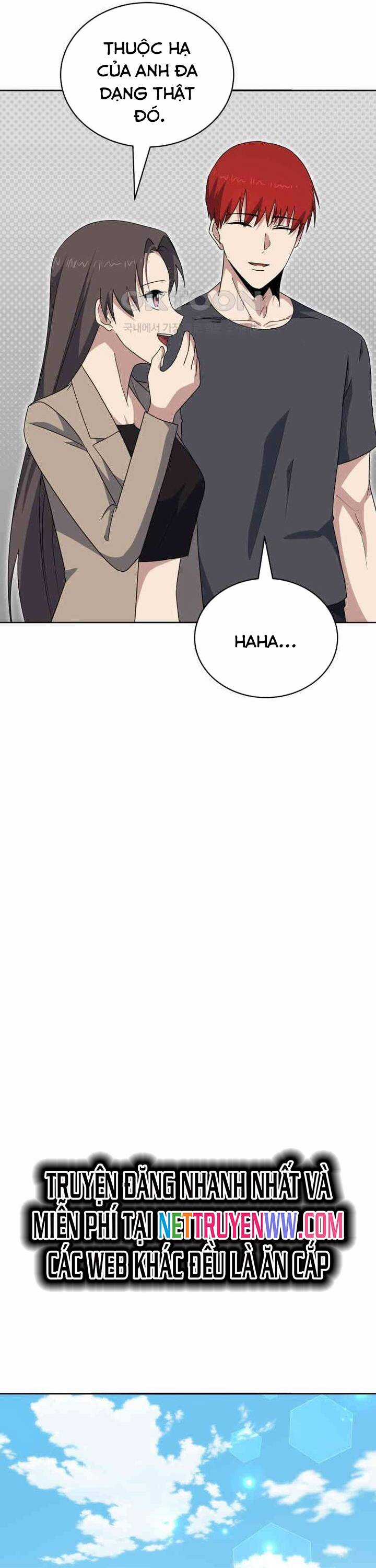 Ma Tôn Tái Thế Chương 169 trang 13