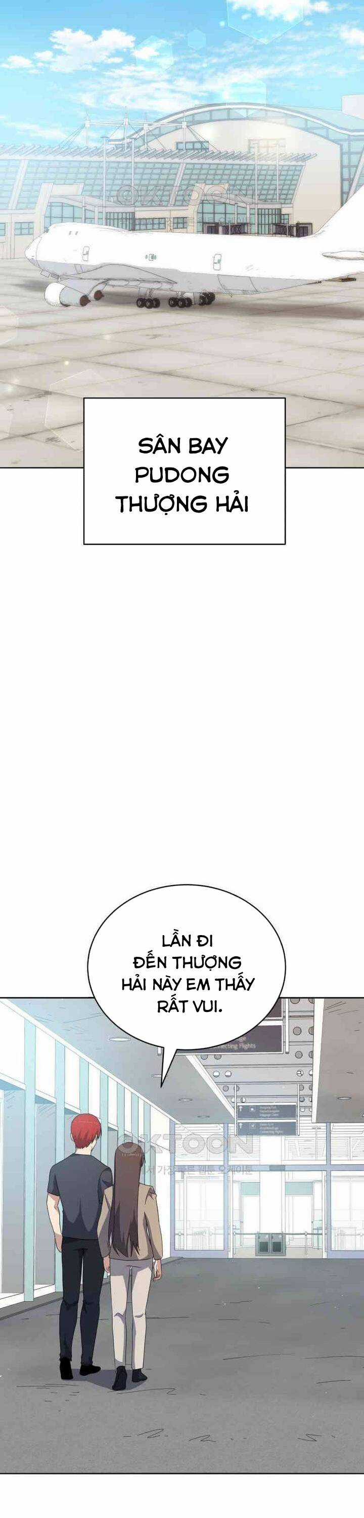 Ma Tôn Tái Thế Chương 169 trang 14