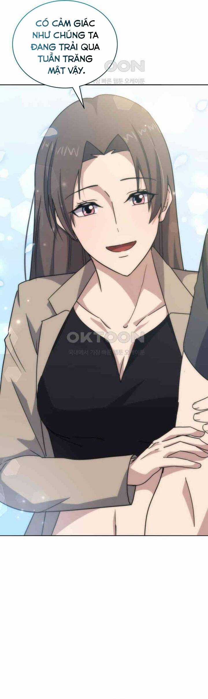 Ma Tôn Tái Thế Chương 169 trang 16