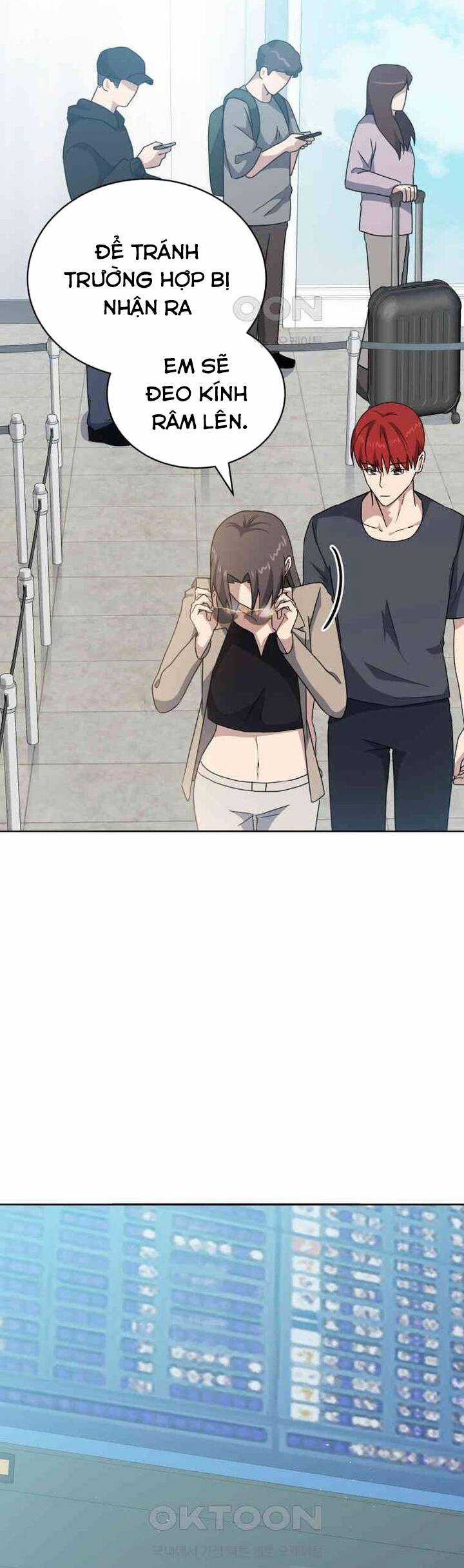 Ma Tôn Tái Thế Chương 169 trang 18