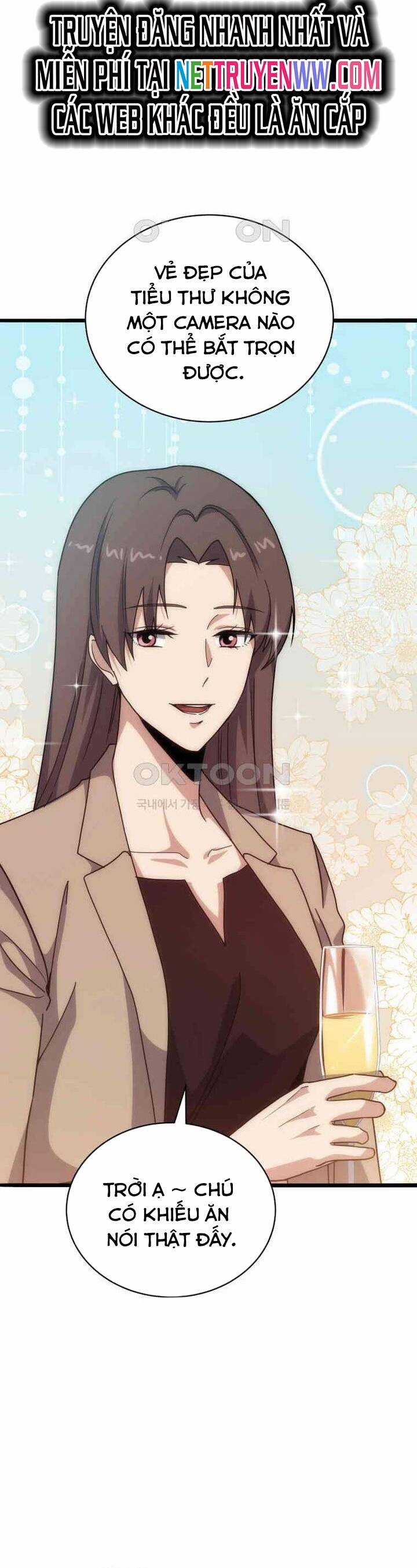 Ma Tôn Tái Thế Chương 169 trang 2