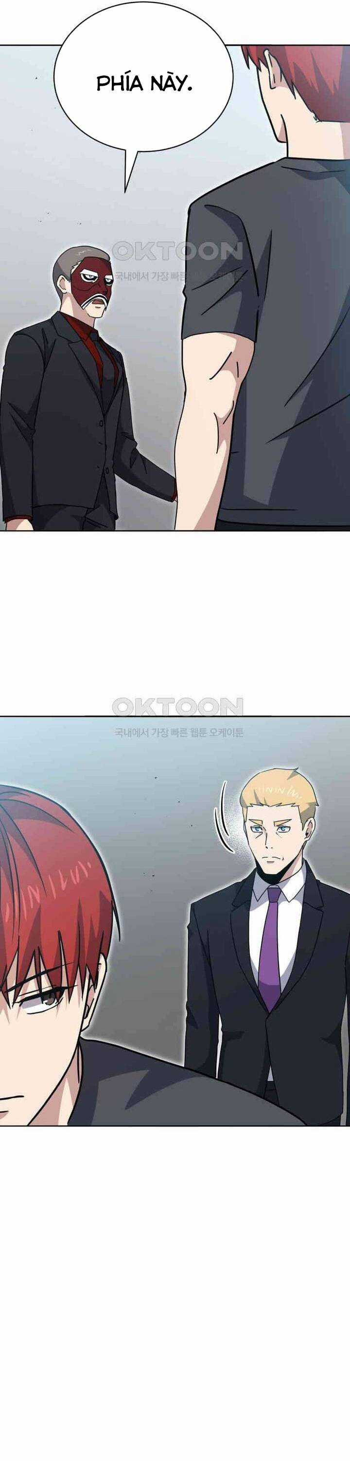 Ma Tôn Tái Thế Chương 169 trang 24