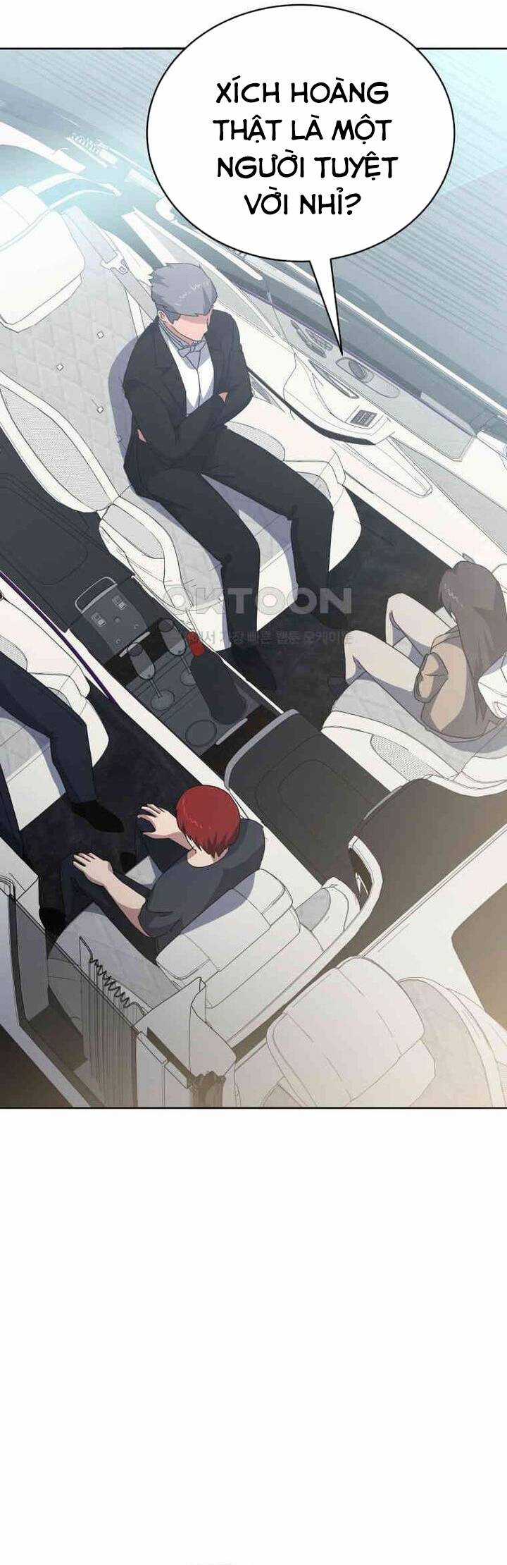 Ma Tôn Tái Thế Chương 169 trang 26