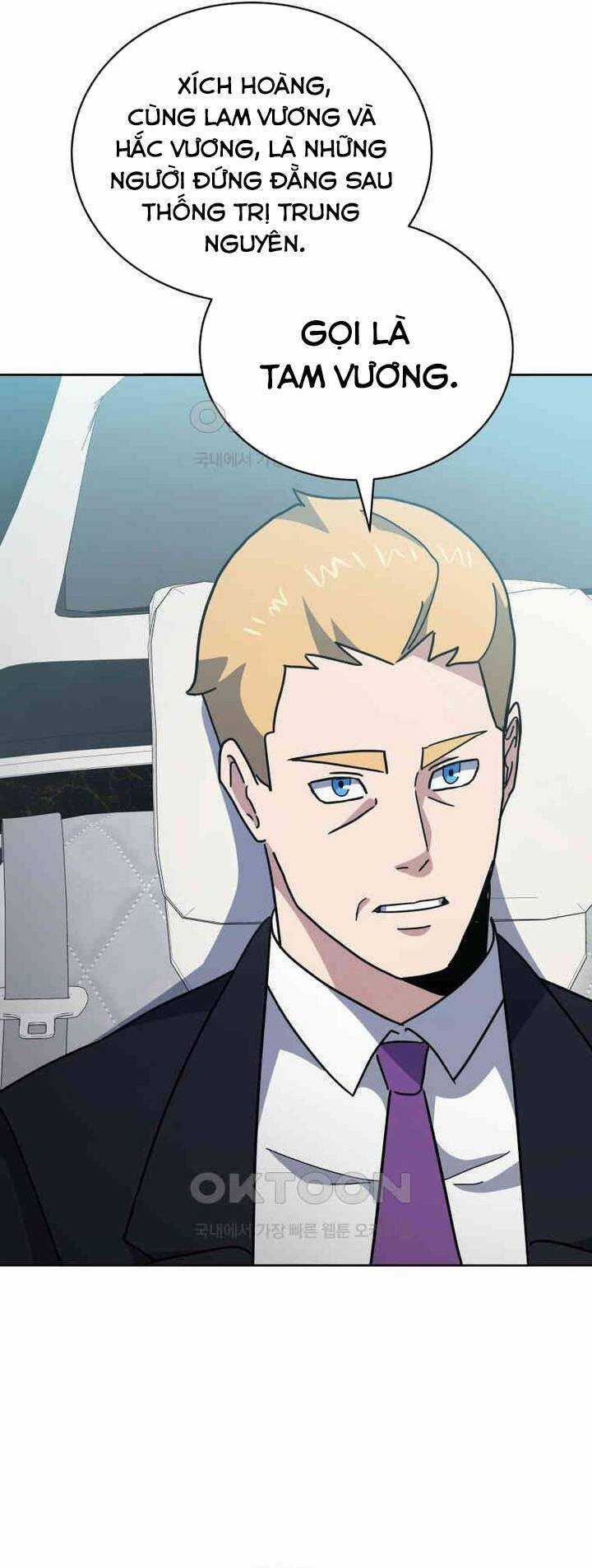 Ma Tôn Tái Thế Chương 169 trang 27