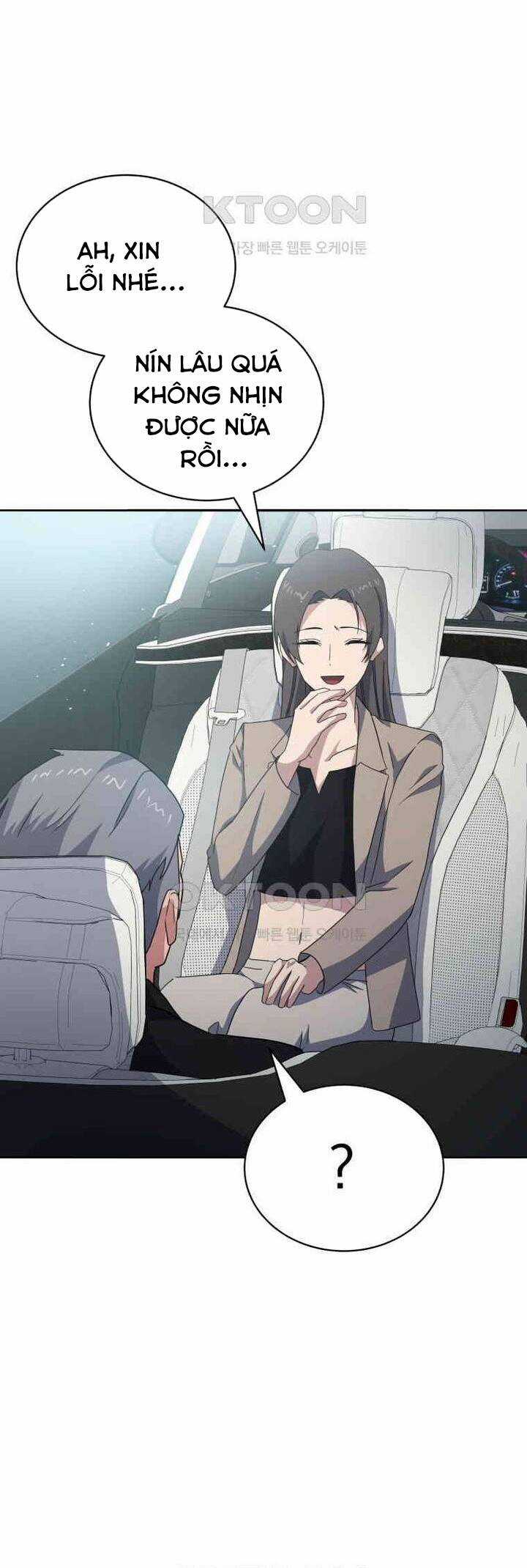 Ma Tôn Tái Thế Chương 169 trang 29