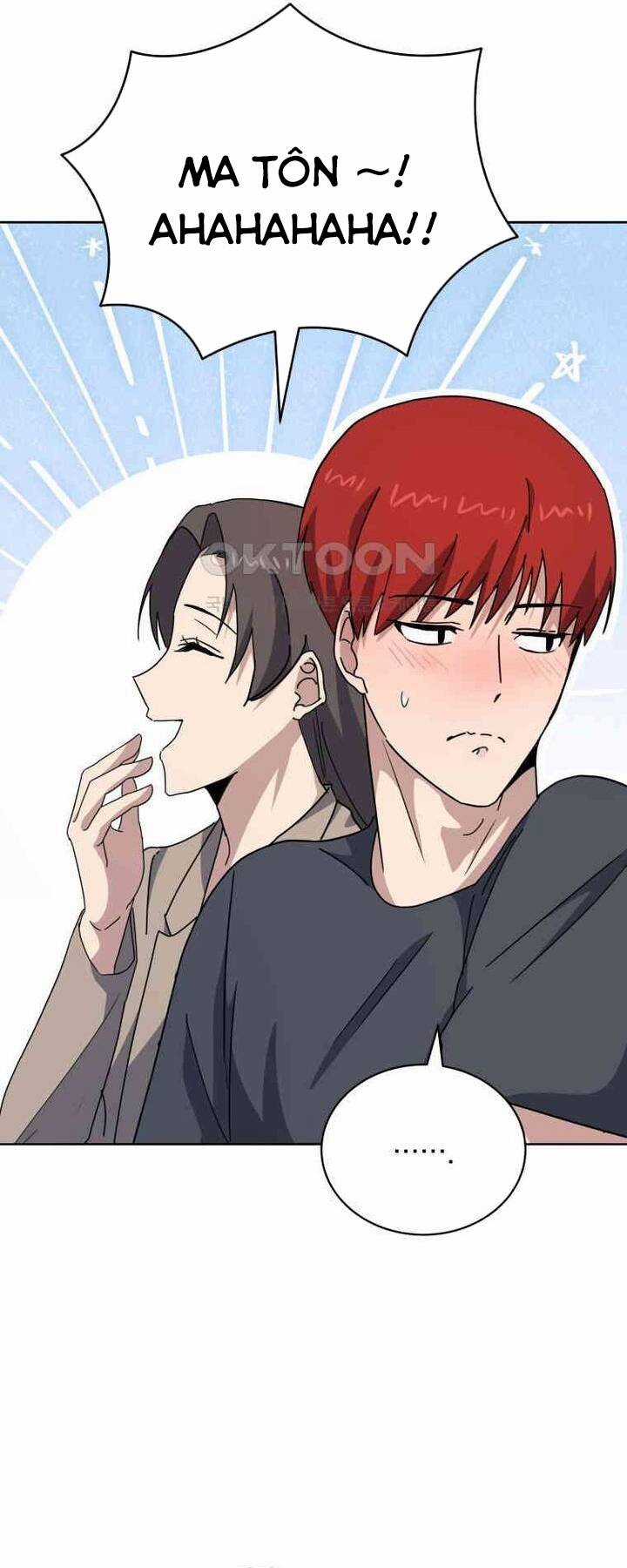 Ma Tôn Tái Thế Chương 169 trang 31