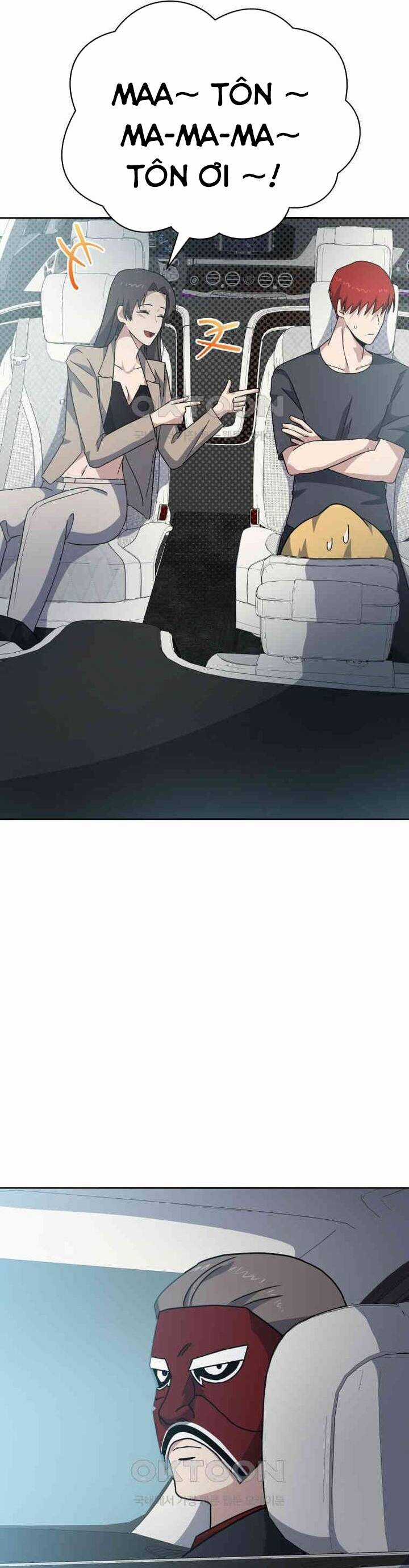 Ma Tôn Tái Thế Chương 169 trang 32