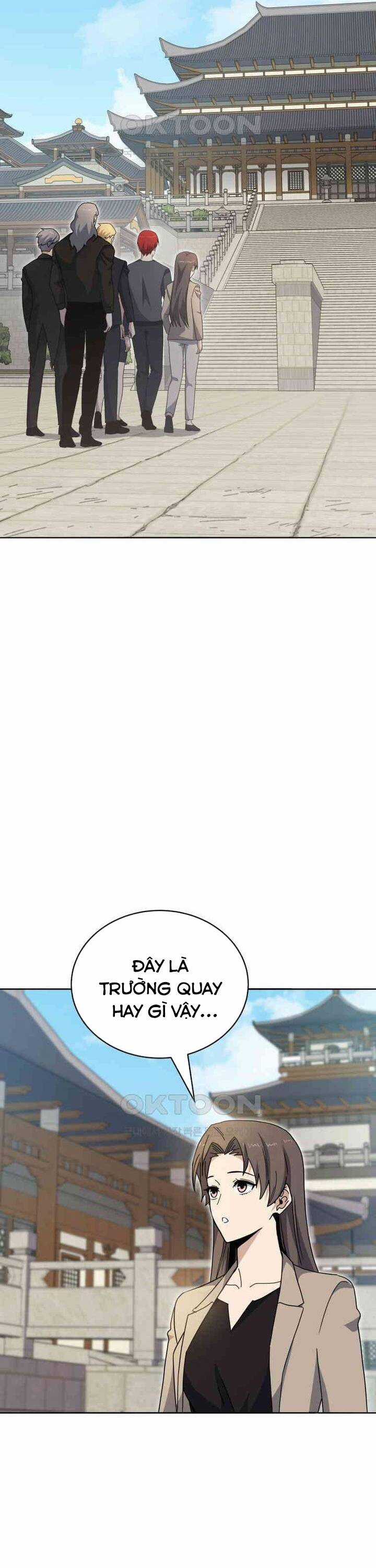 Ma Tôn Tái Thế Chương 169 trang 35