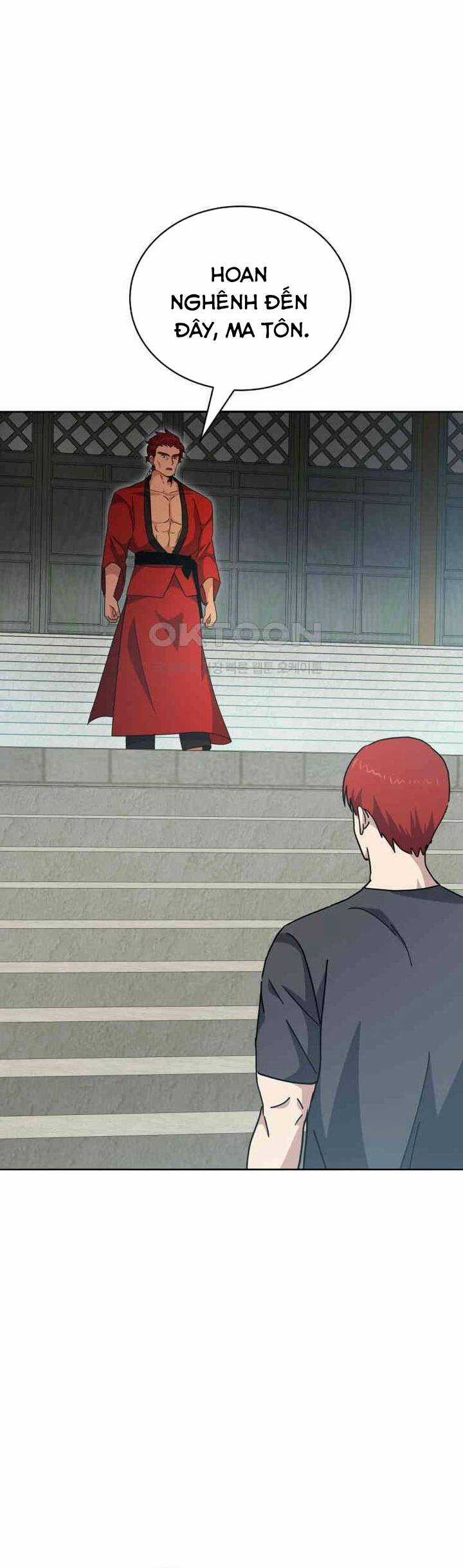 Ma Tôn Tái Thế Chương 169 trang 36