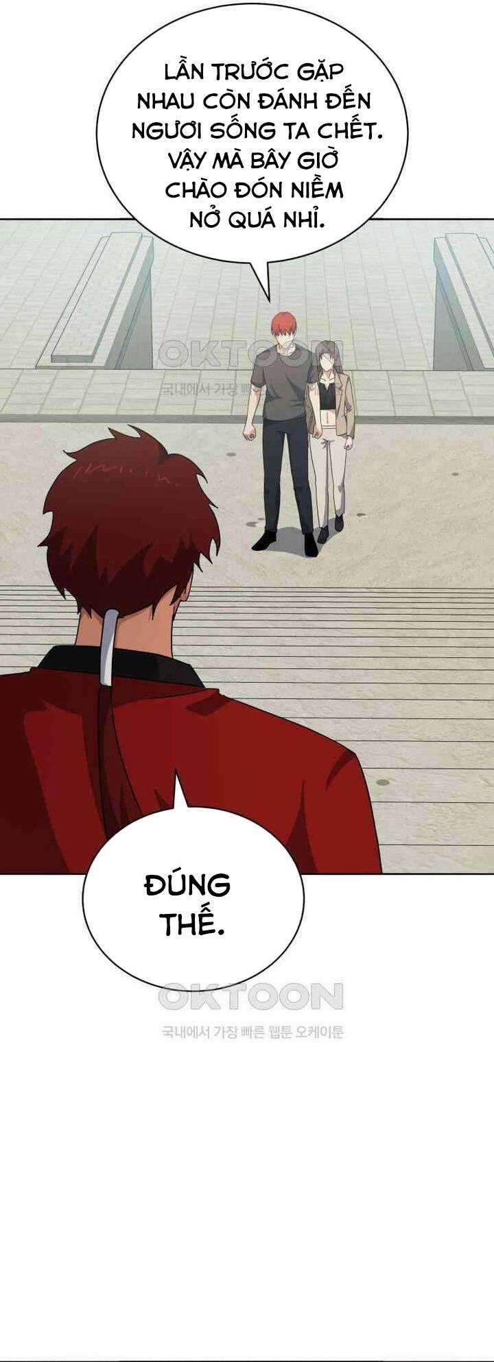 Ma Tôn Tái Thế Chương 169 trang 38