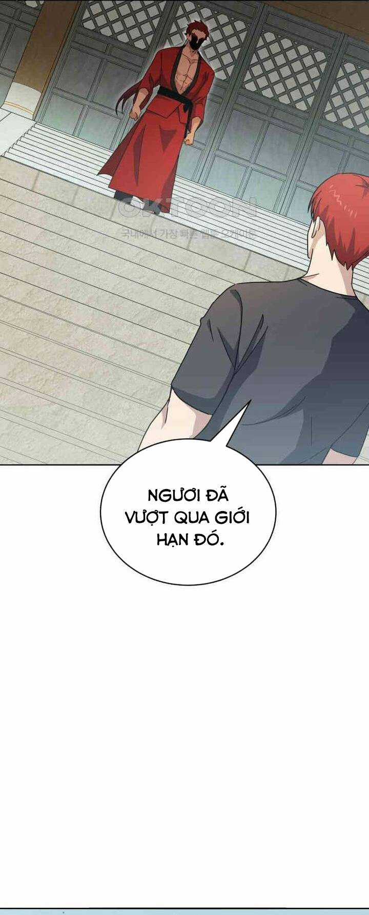 Ma Tôn Tái Thế Chương 169 trang 39