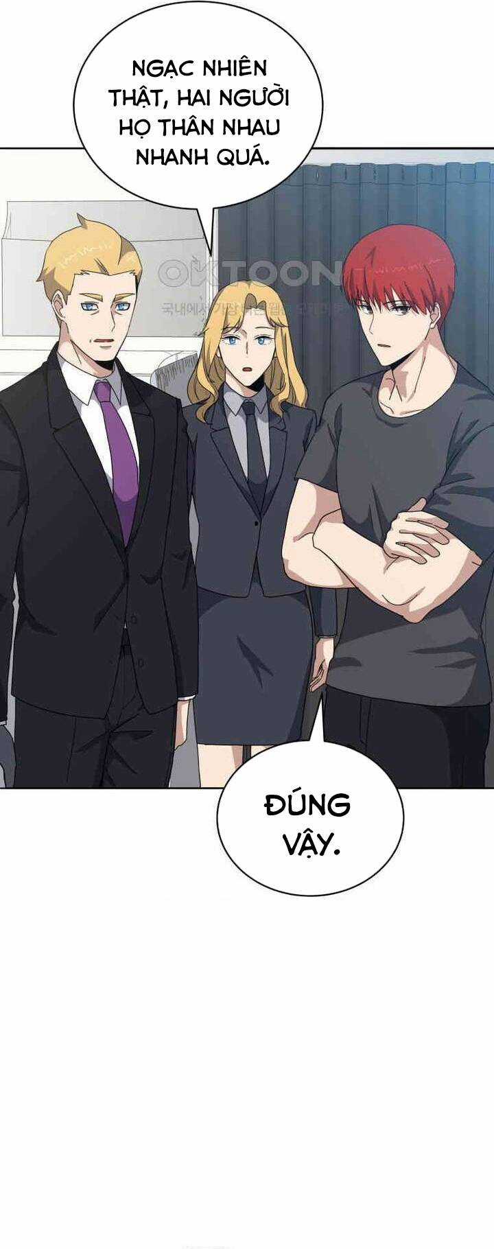 Ma Tôn Tái Thế Chương 169 trang 4