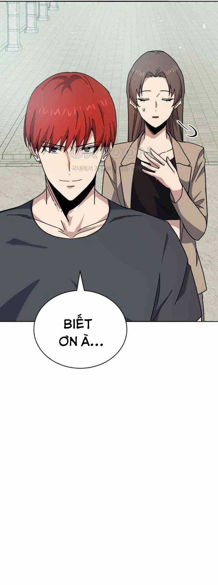 Ma Tôn Tái Thế Chương 169 trang 41