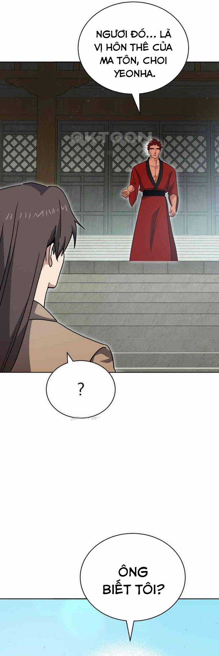 Ma Tôn Tái Thế Chương 169 trang 42