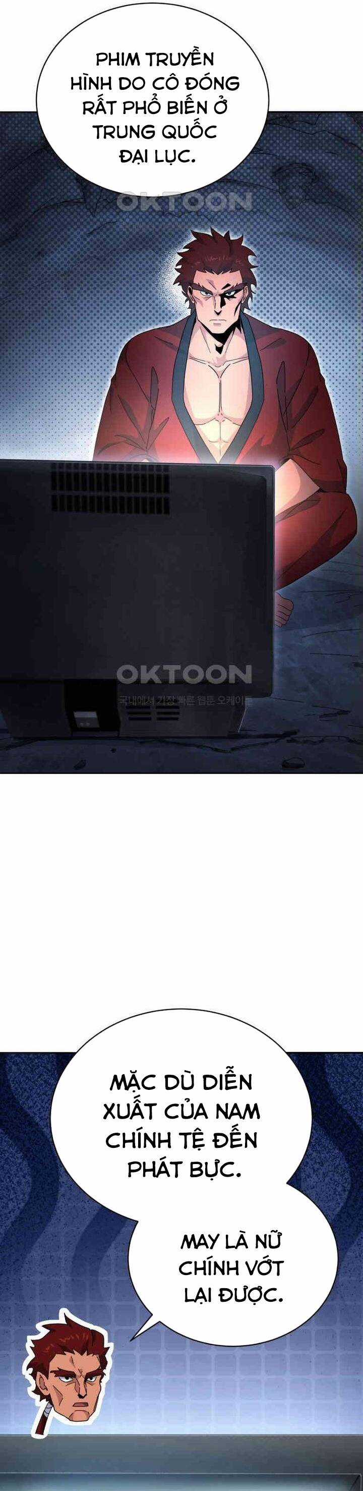 Ma Tôn Tái Thế Chương 169 trang 44