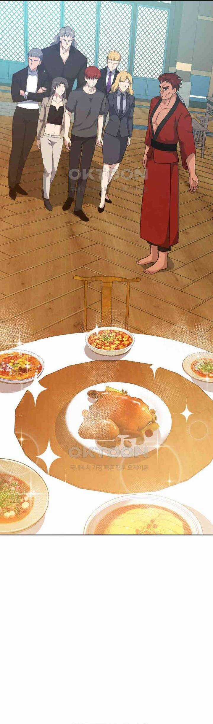 Ma Tôn Tái Thế Chương 169 trang 47