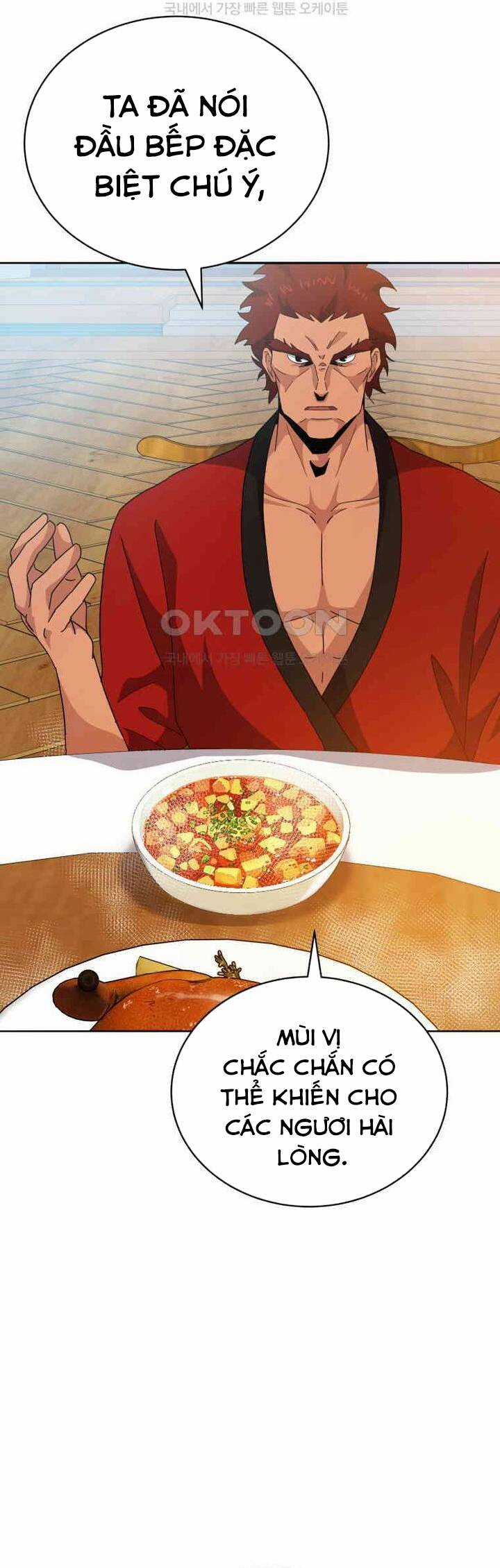 Ma Tôn Tái Thế Chương 169 trang 49