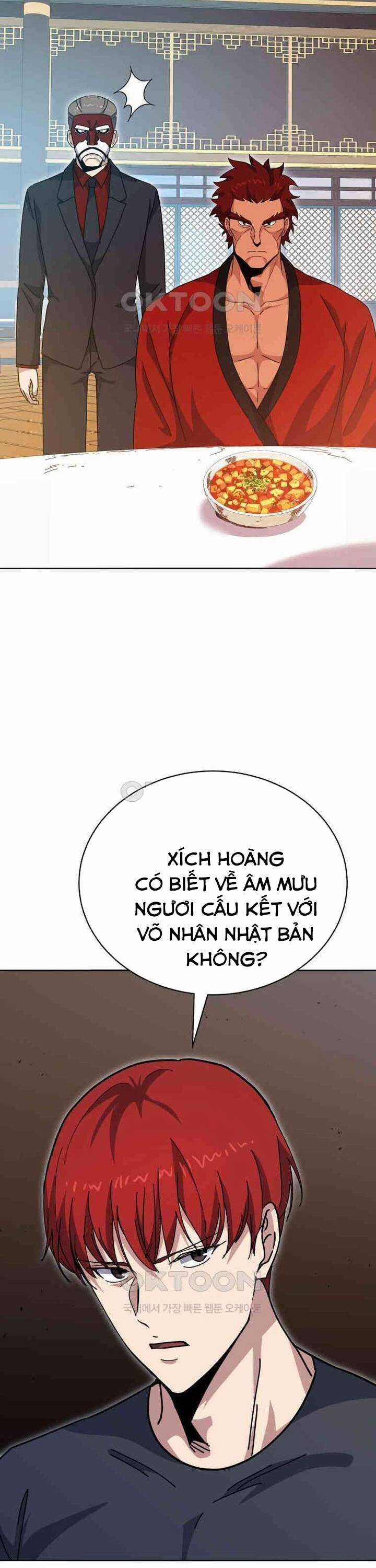 Ma Tôn Tái Thế Chương 169 trang 51