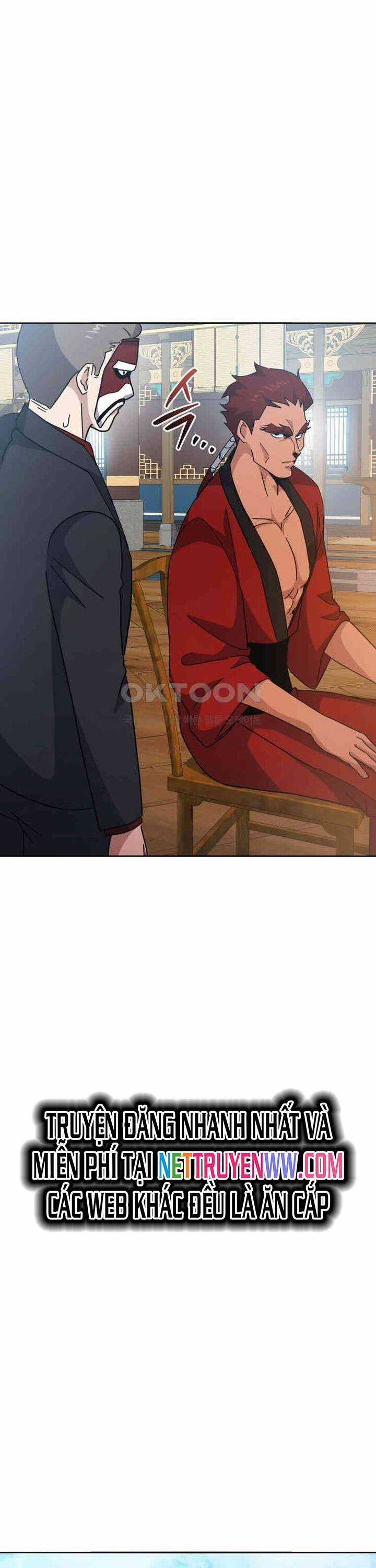 Ma Tôn Tái Thế Chương 169 trang 52