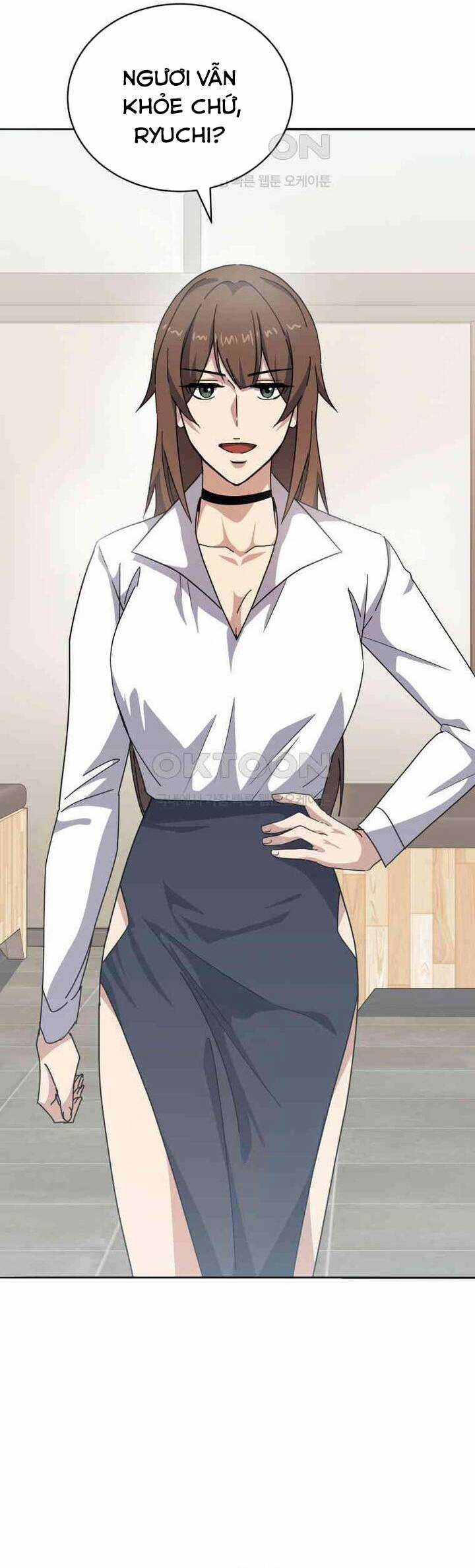 Ma Tôn Tái Thế Chương 169 trang 55