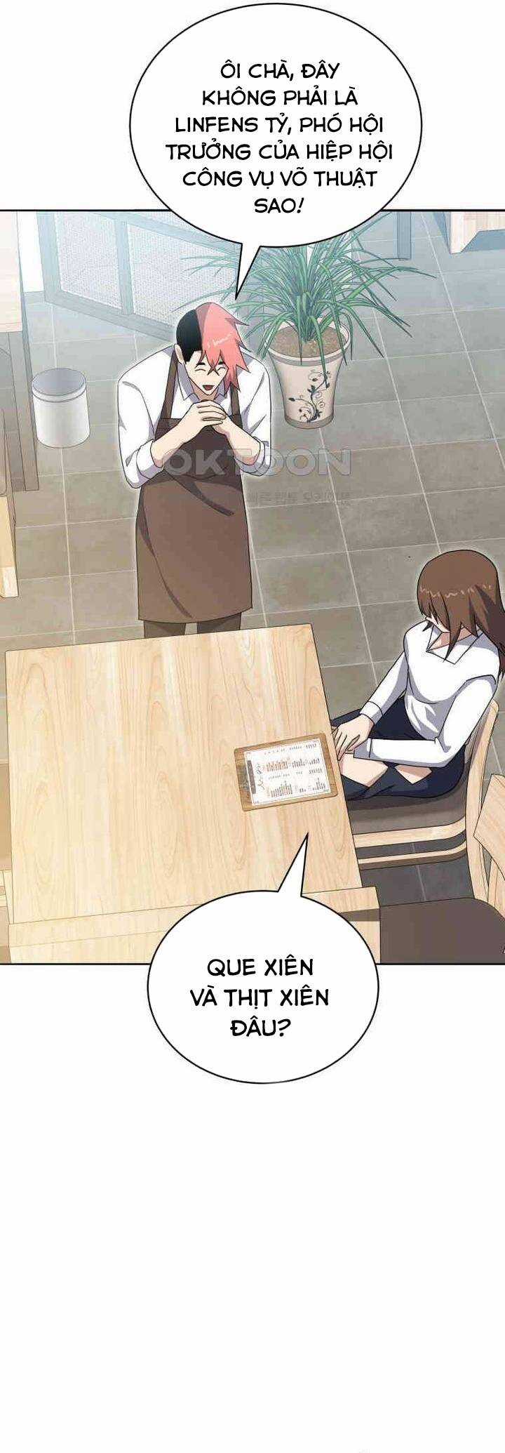 Ma Tôn Tái Thế Chương 169 trang 56