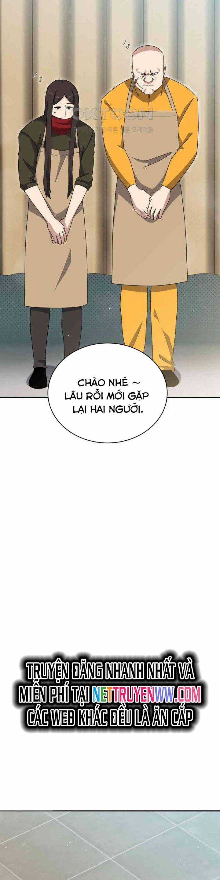 Ma Tôn Tái Thế Chương 169 trang 58